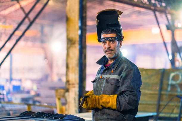 Trusted Willoughby Hills, OH Welder & Metal Fabrication Experts
