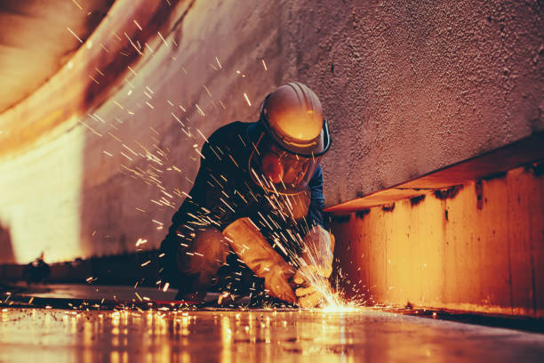 Best Food and Beverage Processing Equipment Welding in Willoughby Hills, OH