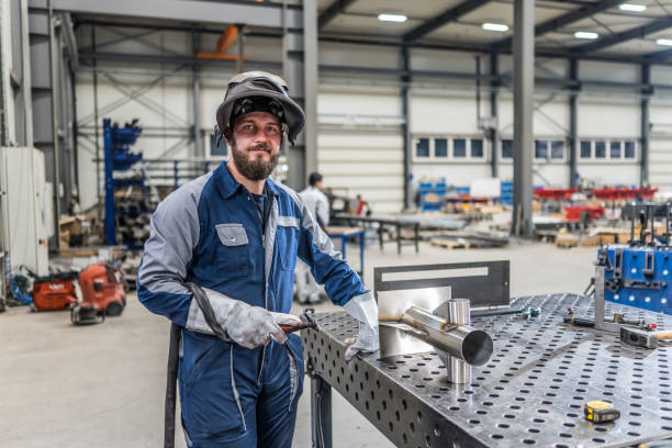 Affordable Welder Services in Willoughby Hills, OH