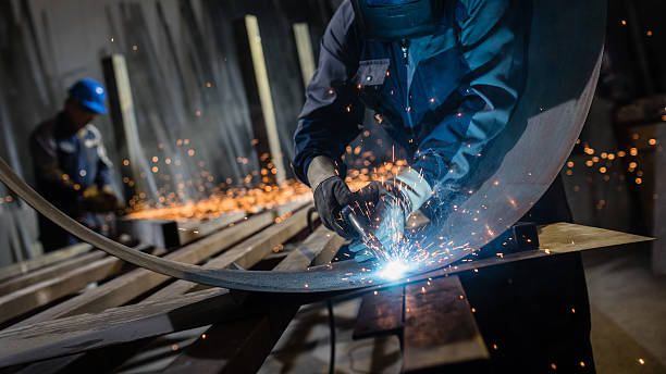 Best Pipe Welding in Willoughby Hills, OH